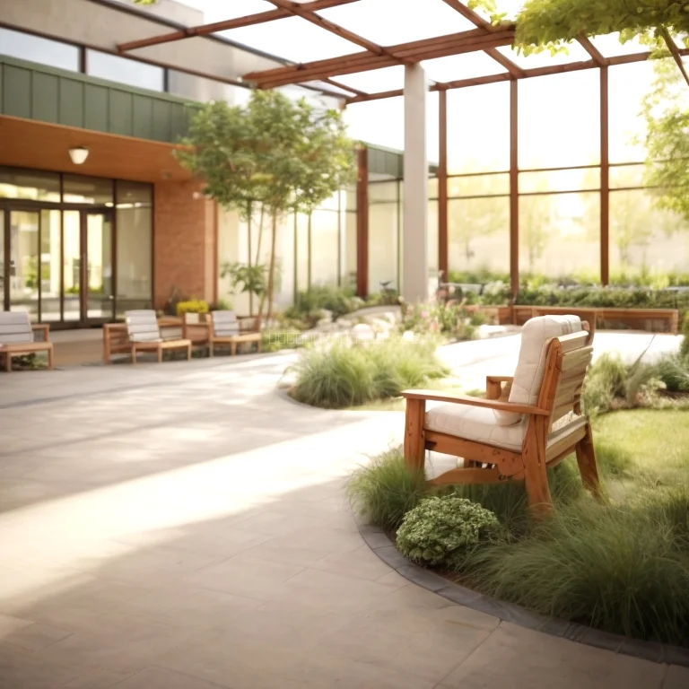 快適さと安心の設備環境