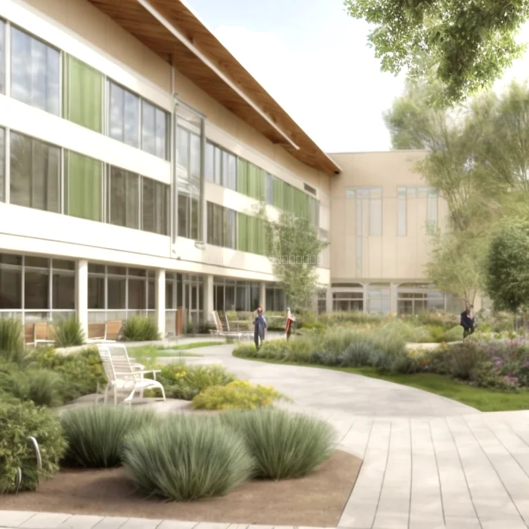 PeaceHubStay施設イメージ