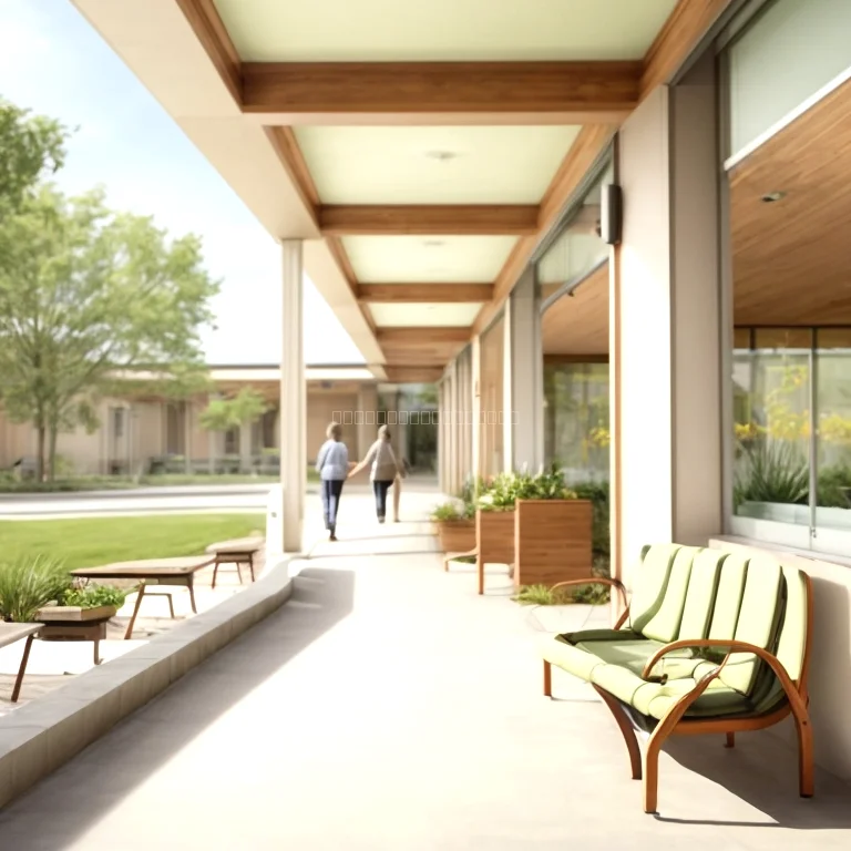 シニア専用フィットネス機器